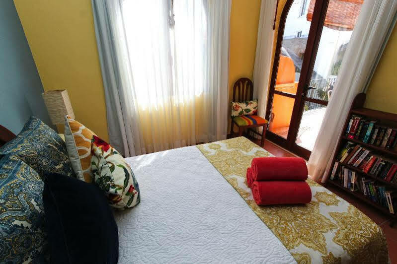 La Coccinella - B302 Villa Akumal Eksteriør billede